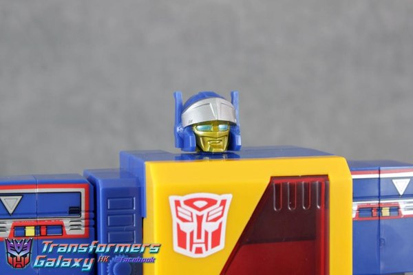 Takara Tomy Transformers G1 Encore 22  (12 of 41)